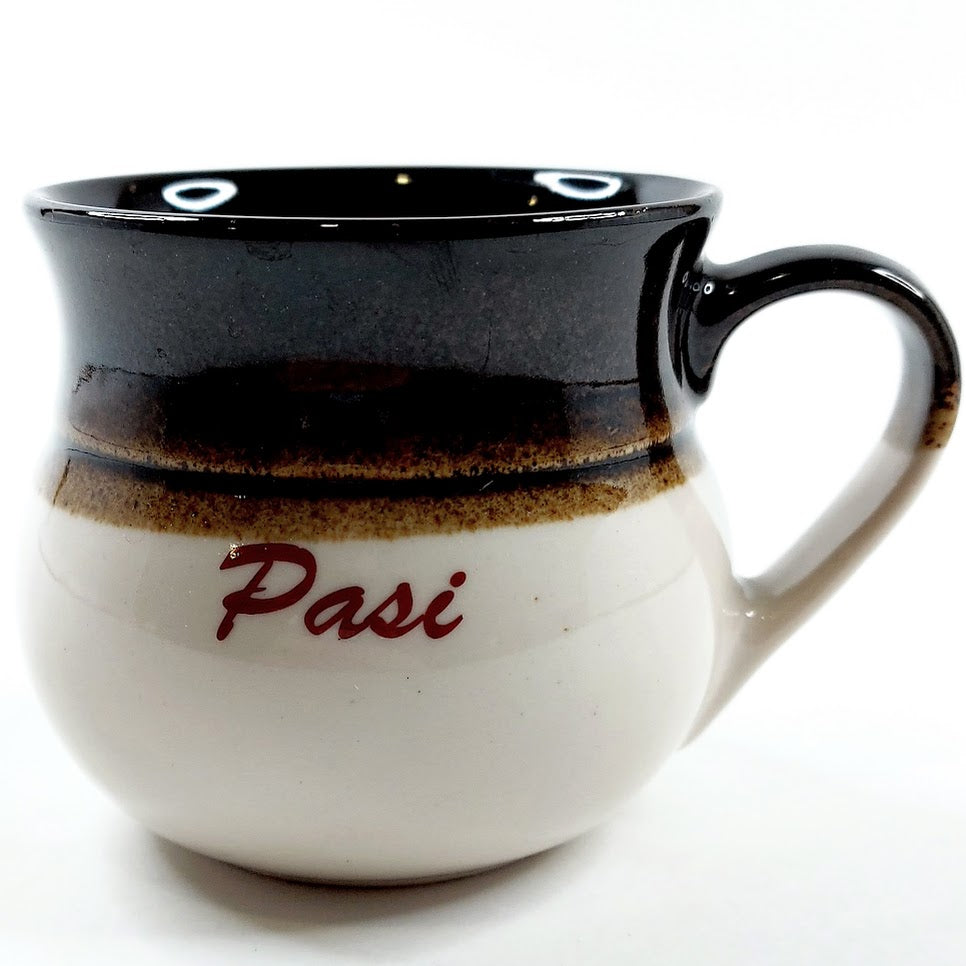 Kermansavi Heinä nimimuki Pasi