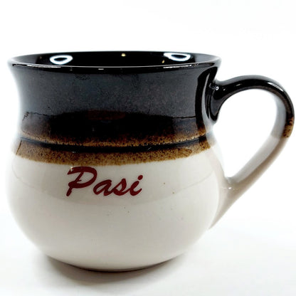 Kermansavi Heinä nimimuki Pasi