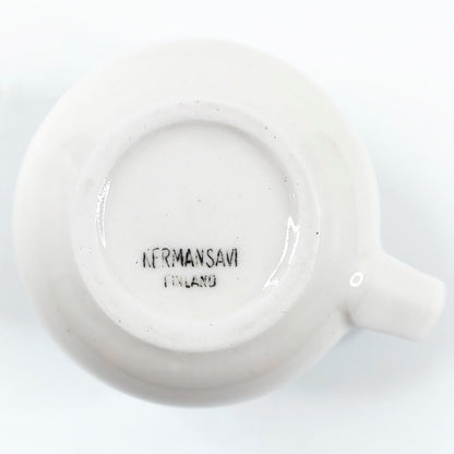 Kermansavi Heinä nimimuki Pasi