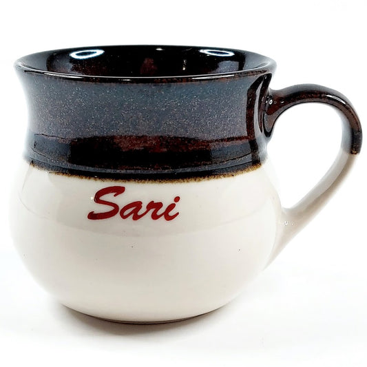 Kermansavi Heinä nimimuki Sari