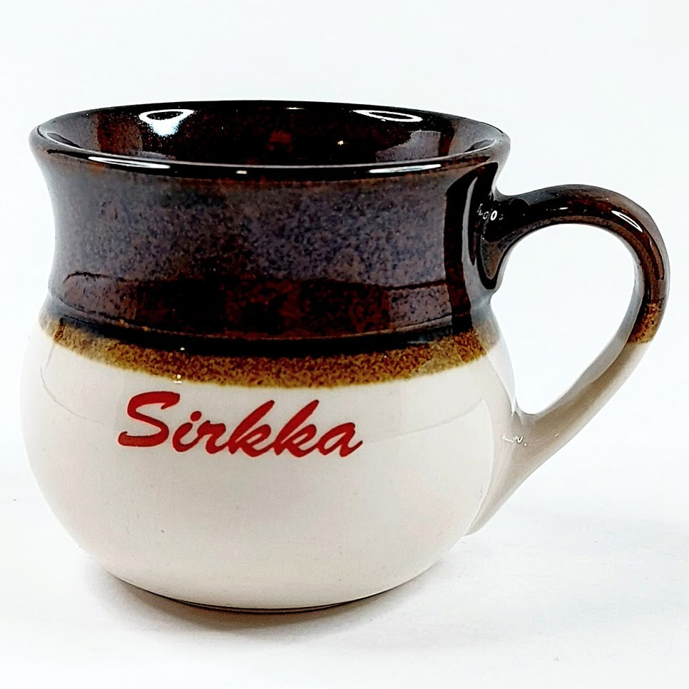 Kermansavi Heinä nimimuki Sirkka