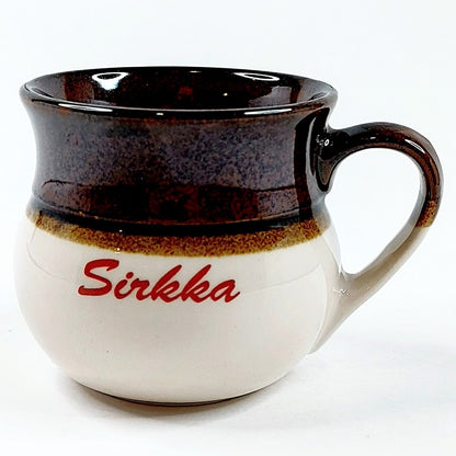 Kermansavi Heinä nimimuki Sirkka