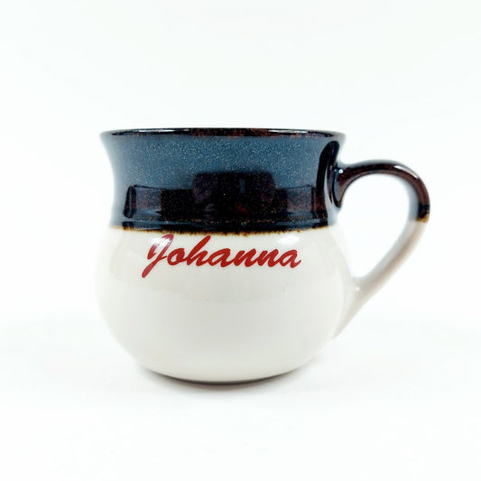 Kermansavi nimimuki Johanna