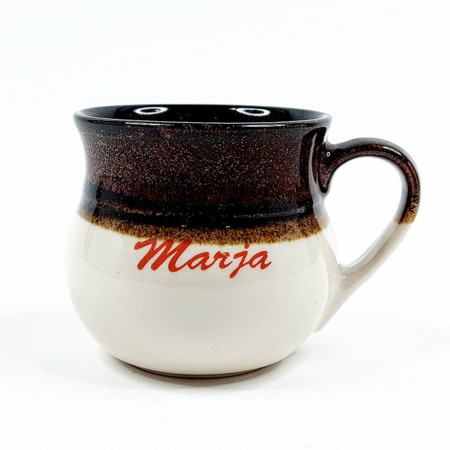 Kermansavi Heinä nimimuki Marja