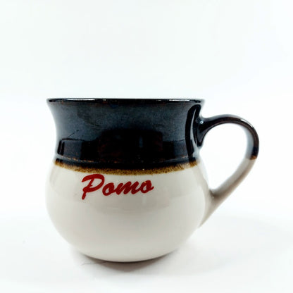 Kermansavi Heinä nimimuki Pomo
