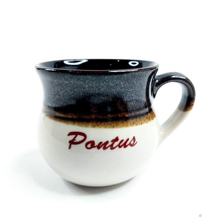Kermansavi nimimuki Pontus