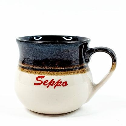 Kermansavi Heinä nimimuki Seppo