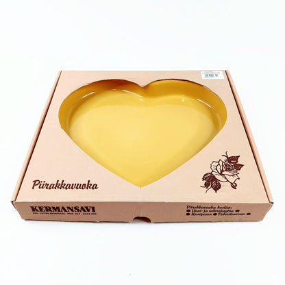 Kermansavi sydänvuoka