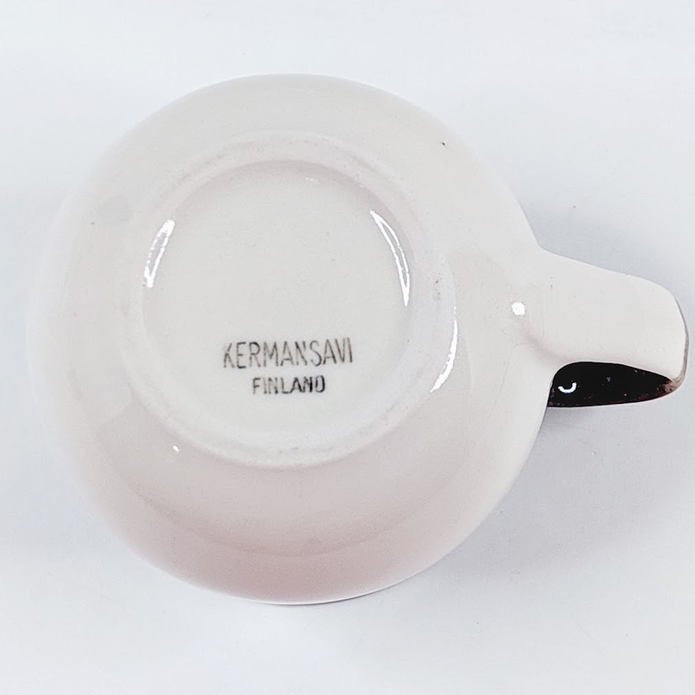 Kermansavi Heinä nimimuki Tiina