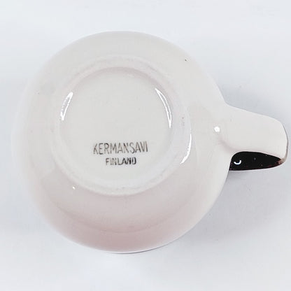 Kermansavi Heinä nimimuki Tiina