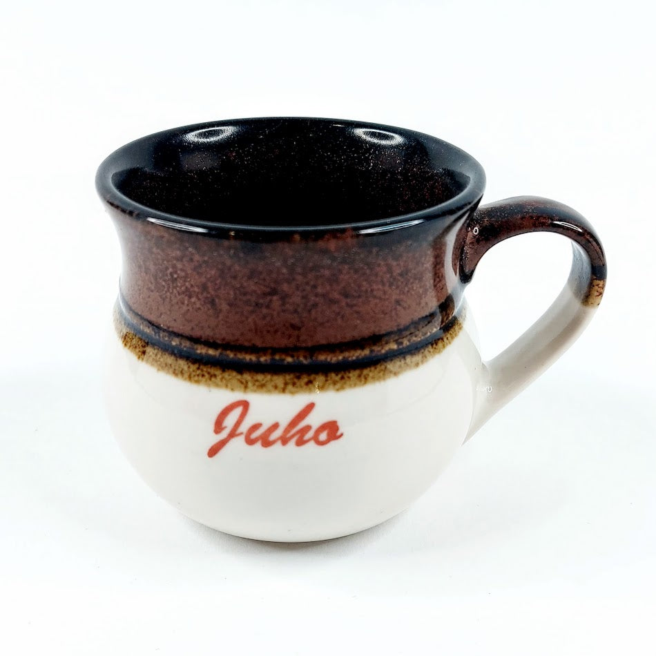 Kermansavi Heinä nimimuki Juho