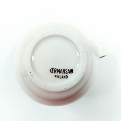 Kermansavi nimimuki Keijo
