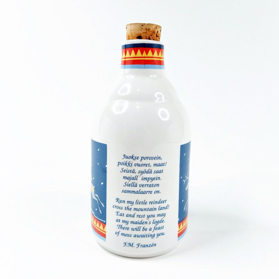 Kermansavi poropullo