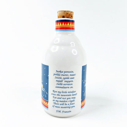 Kermansavi poropullo