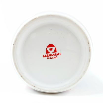 Kermansavi poropullo