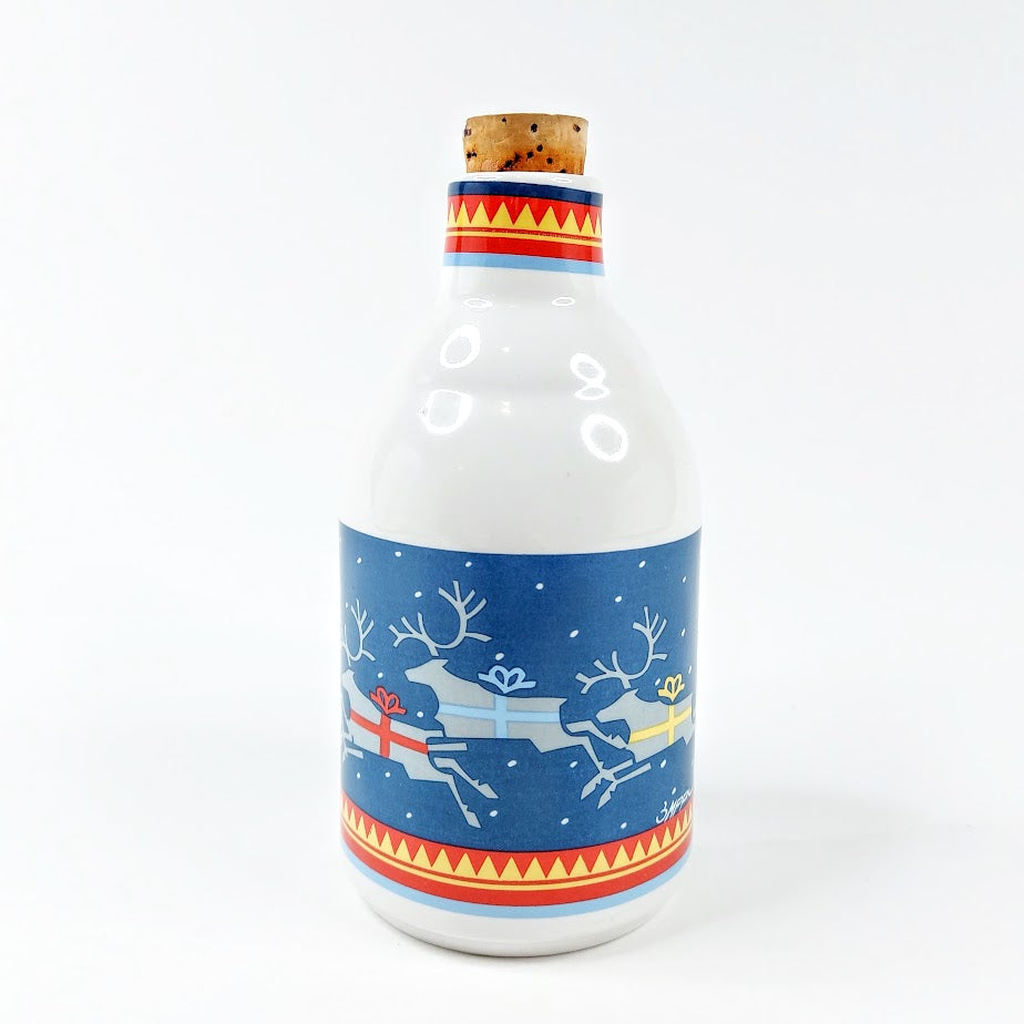 Kermansavi poropullo