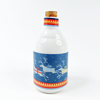 Kermansavi poropullo