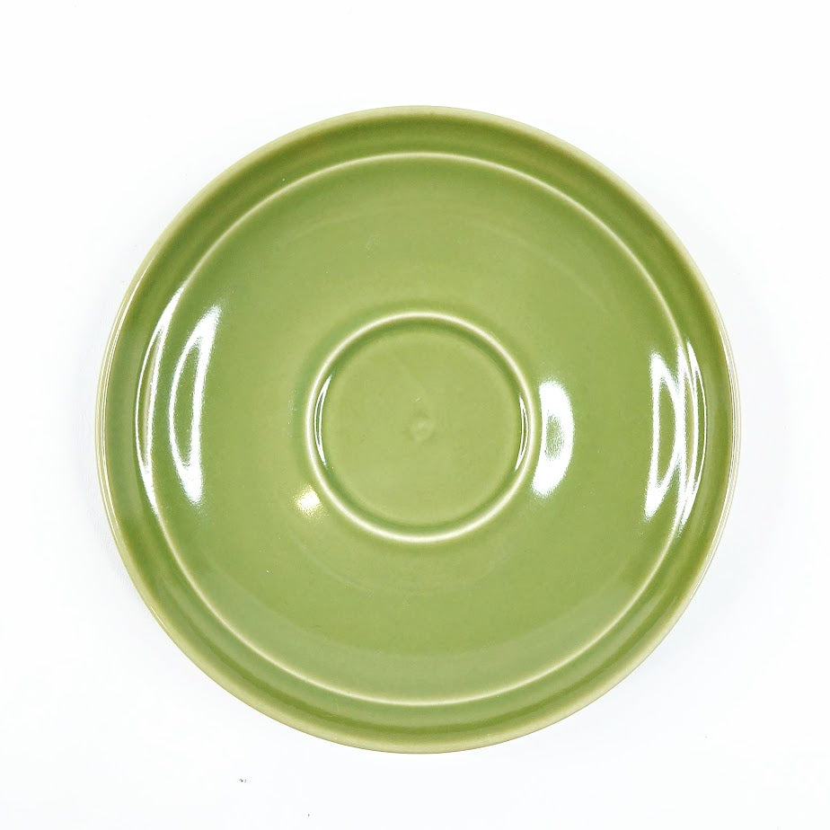 Kermansavi Oliivi kahvikuppisetti 6 osaa