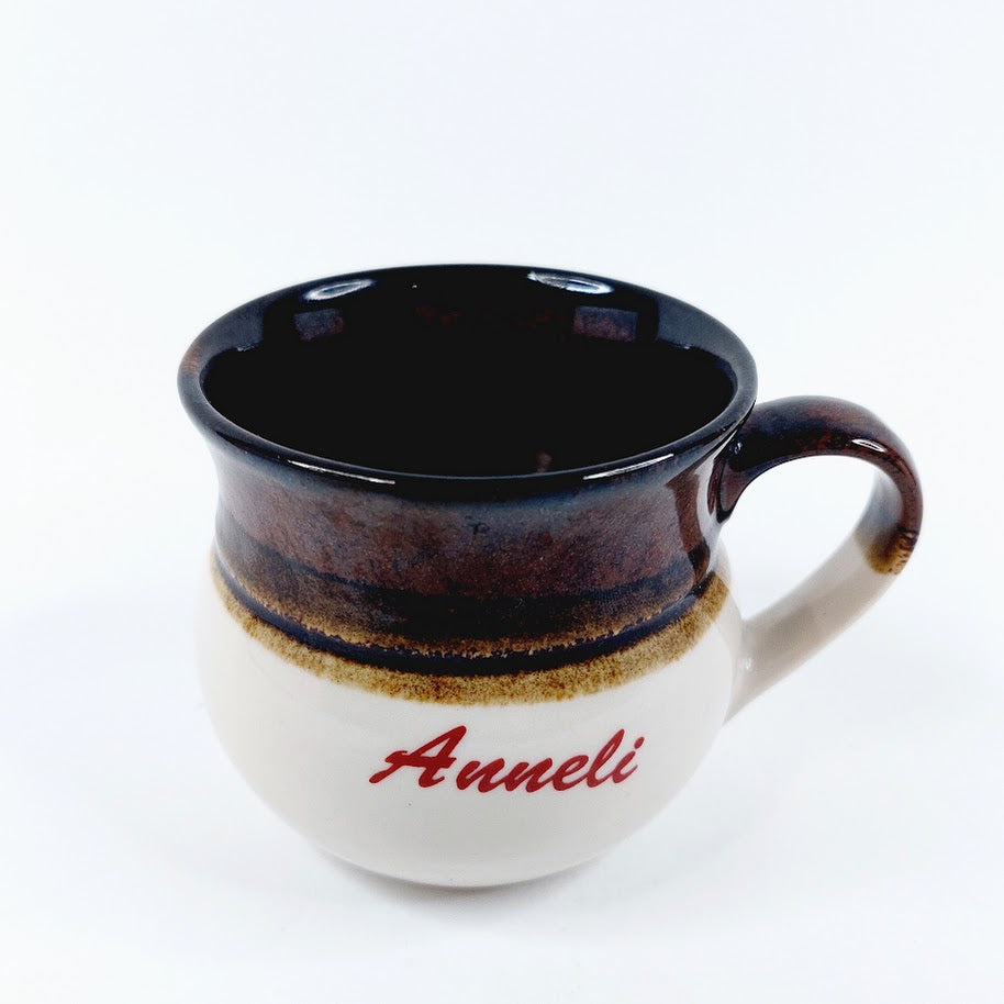 Kermansavi Heinä nimimuki Anneli