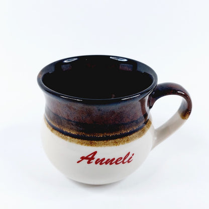 Kermansavi Heinä nimimuki Anneli