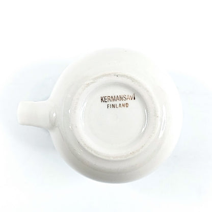 Kermansavi Heinä nimimuki Minna aamiaissetti 2 osaa