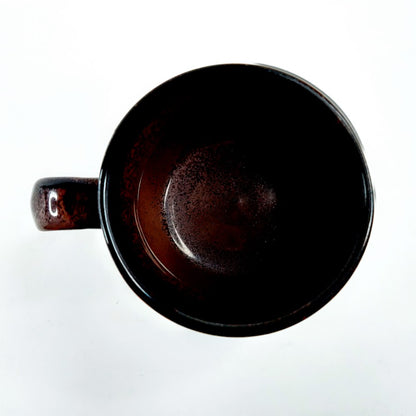 Kermansavi Heinä nimimuki Mummi