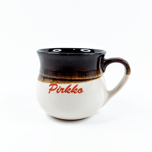 Kermansavi Heinä nimimuki Pirkko