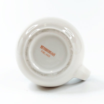 Kermansavi Heinä nimimuki Pirkko