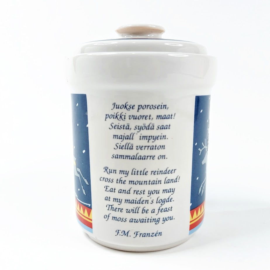 Kermansavi Poropurkki