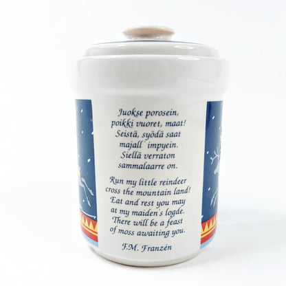 Kermansavi Poropurkki