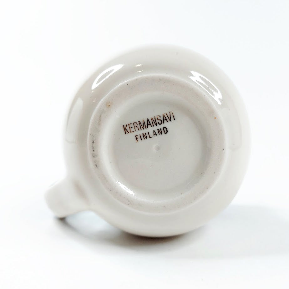 Kermansavi Heinä nimimuki Sari