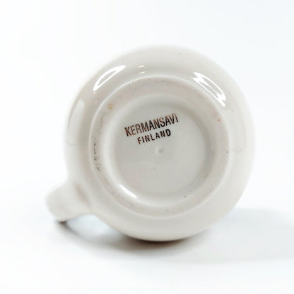 Kermansavi Heinä nimimuki Sari