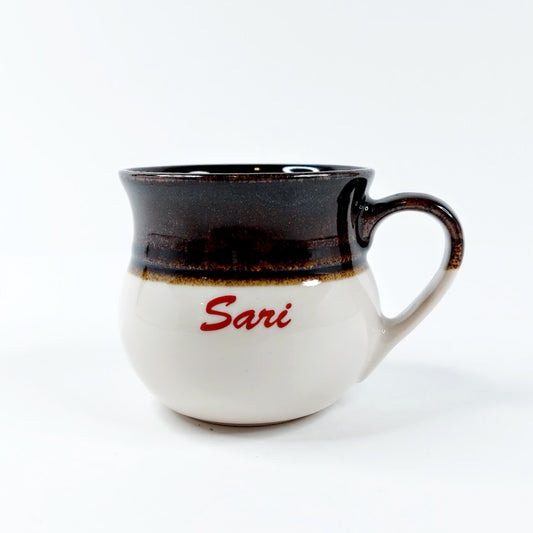 Kermansavi Heinä nimimuki Sari