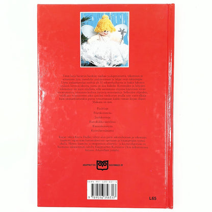 Kerrie Dudley: Uutta jouluaskartelua