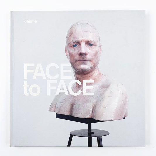 Kiasma: Face to Face & Elementit