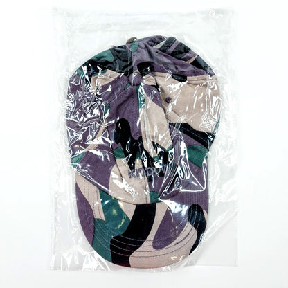 Kiddow dad cap camo lippis koko M