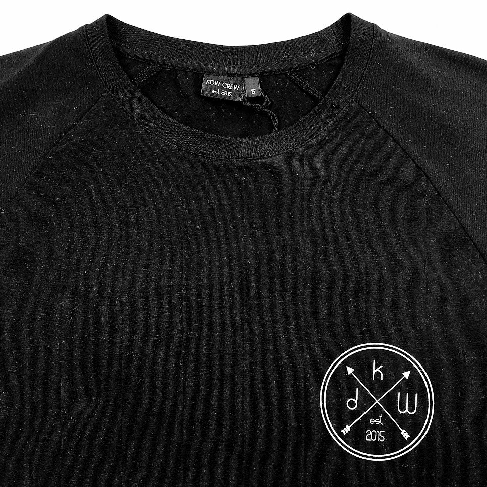 KiddoW t-paita koko S