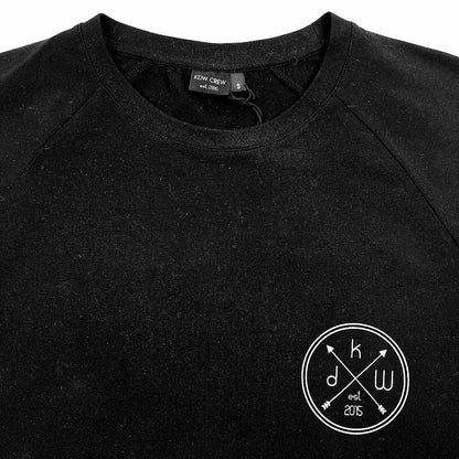 KiddoW t-paita koko S