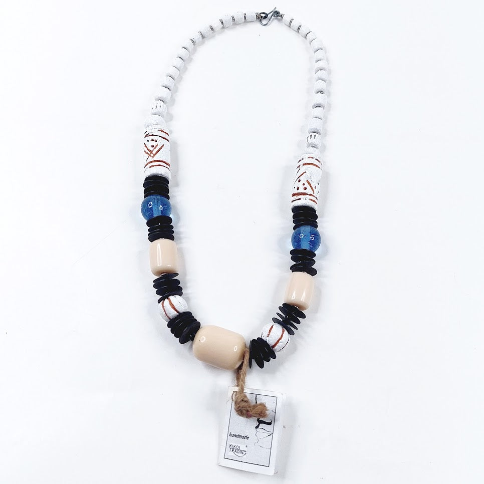 Kikoi Trading savihelmikoru