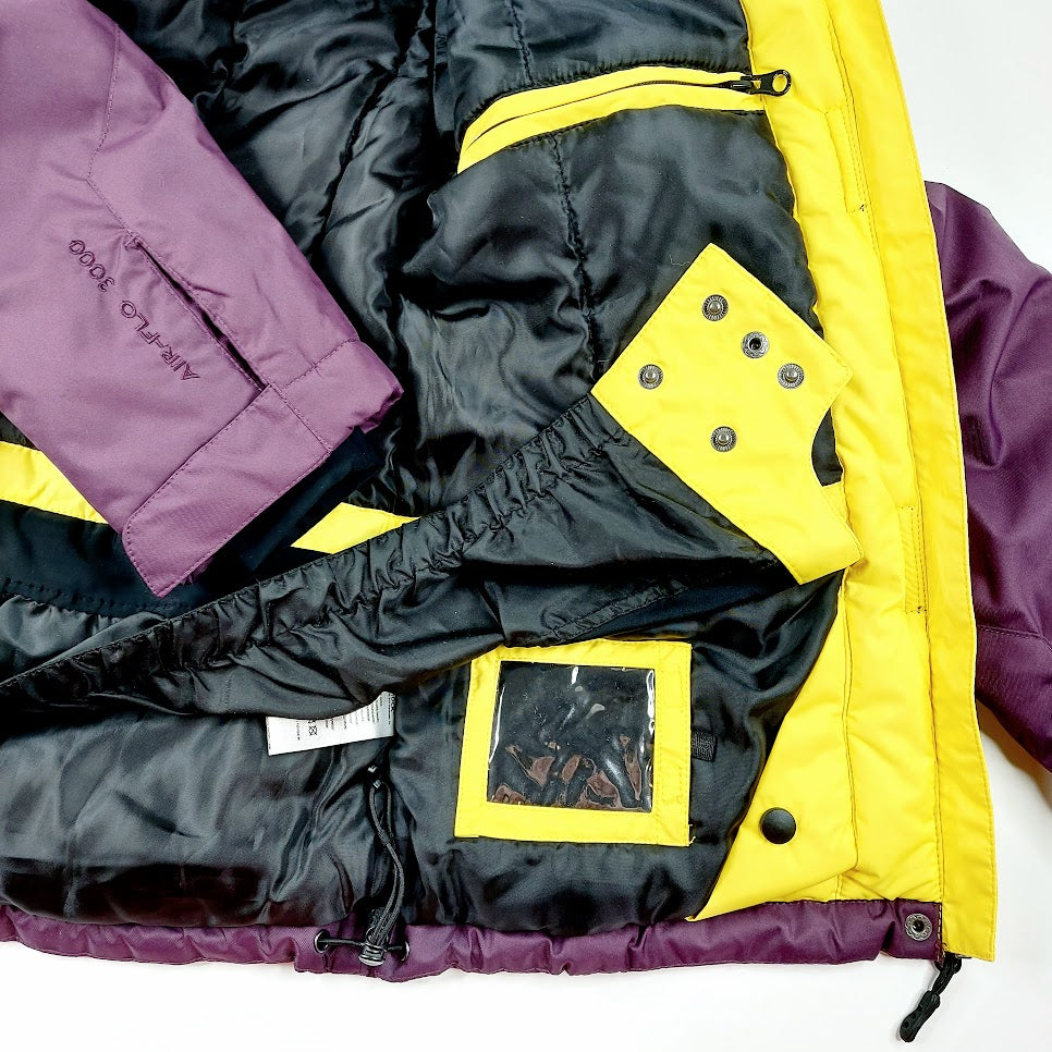 Kilmanock Felina Color Block laskettelutakki koko 36