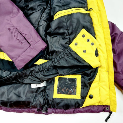 Kilmanock Felina Color Block laskettelutakki koko 36