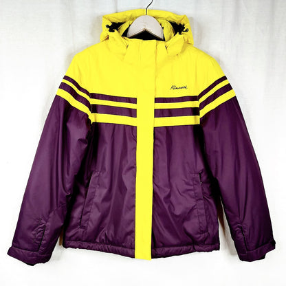 Kilmanock Felina Color Block laskettelutakki koko 36