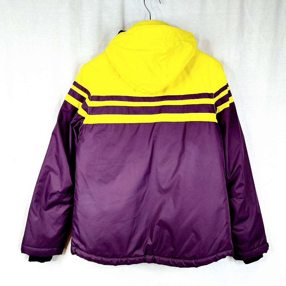 Kilmanock Felina Color Block laskettelutakki koko 36