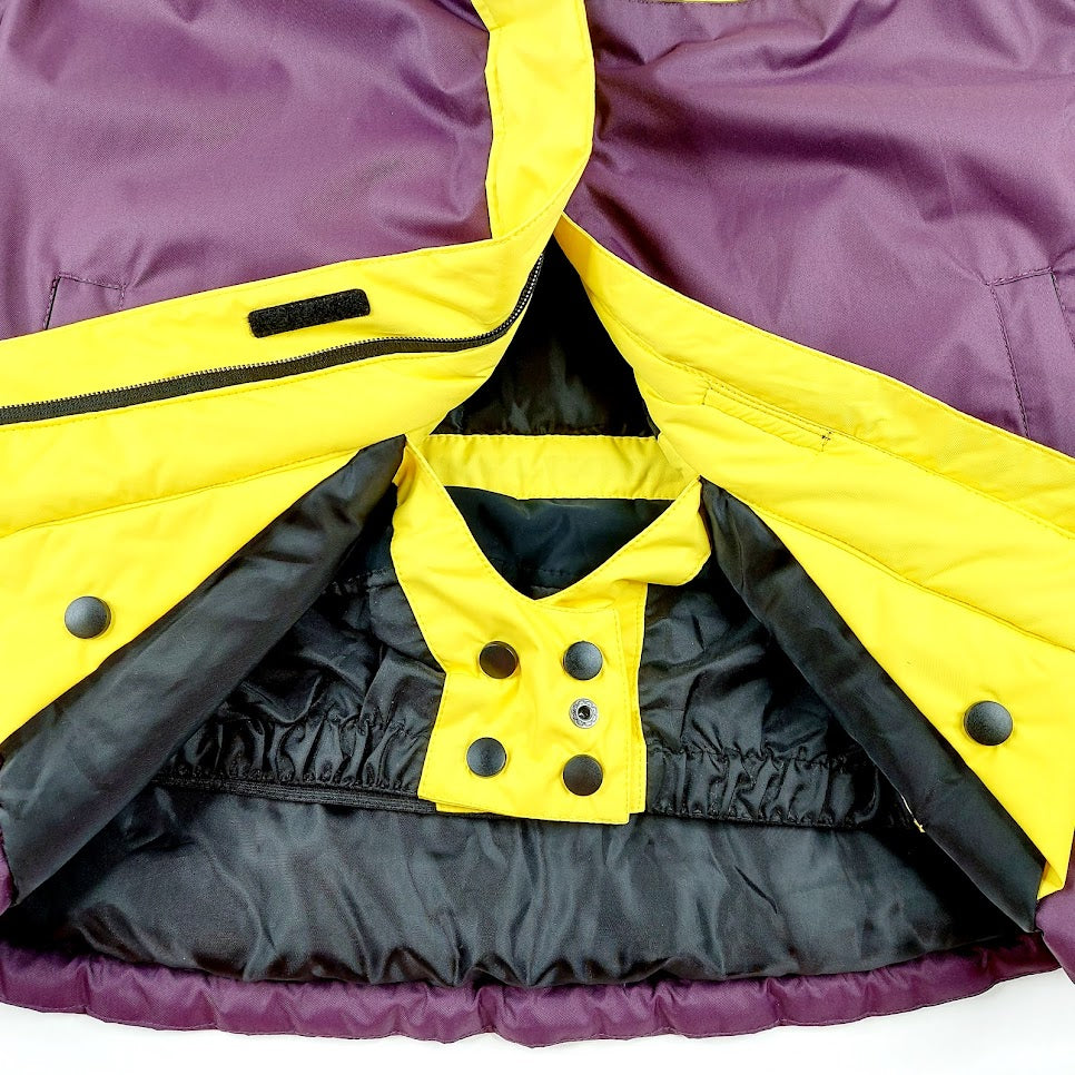 Kilmanock Felina Color Block laskettelutakki koko 36