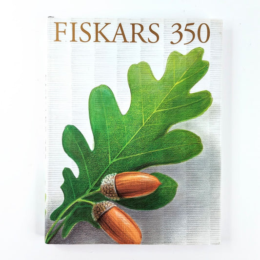 C. E. Carlson: Fiskars 350