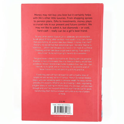 Merryn Somerset Webb: Love is not enough