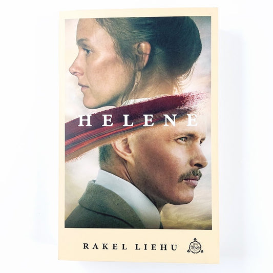Rakel Liehu: Helene