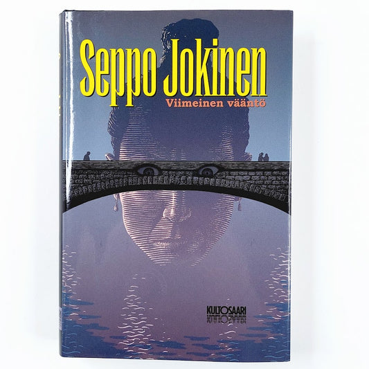 Seppo Jokinen: Viimeinen vääntö