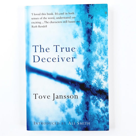Tove Jansson: The True Deceiver