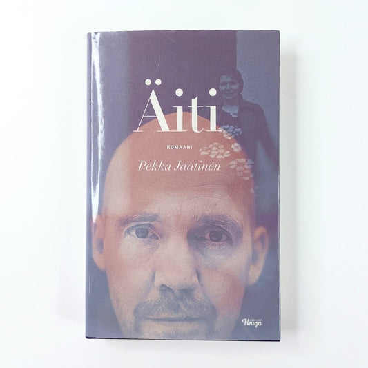 Pekka Jaatinen: Äiti